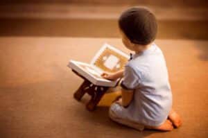 Online Quran Classes for kids