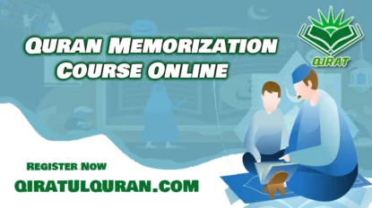 Quran Memorization Online