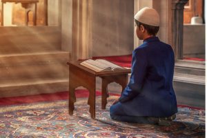 Learn Quran Online for Kids UK
