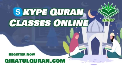 Skype Quran Classes Online