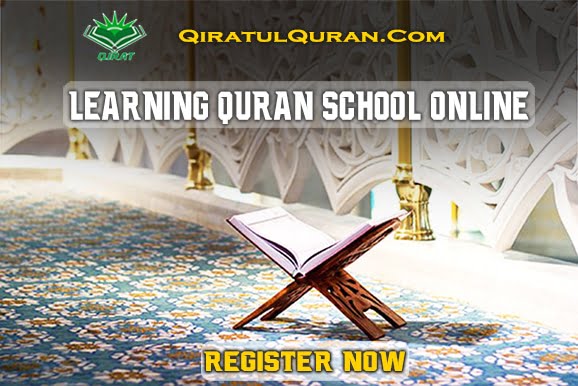 Learning Quran School Online