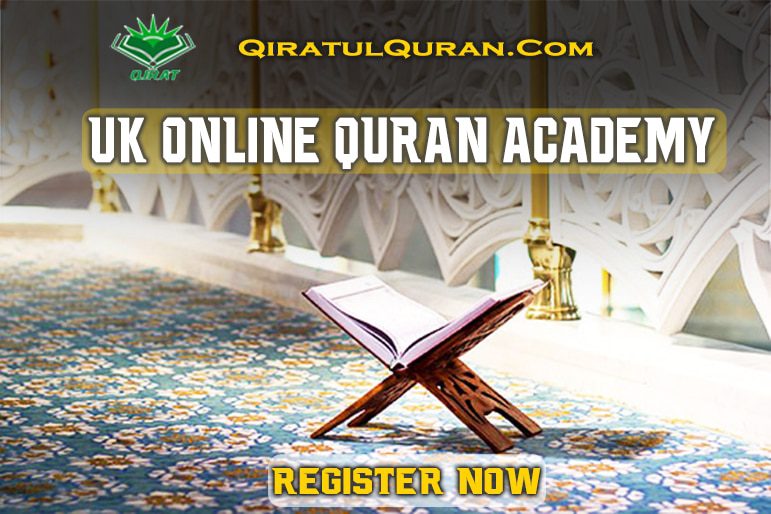 Quran Classes Bradford