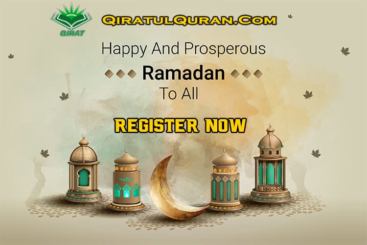 Ramadan Routine 2022