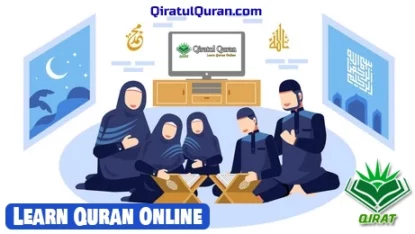 Learn Quran online