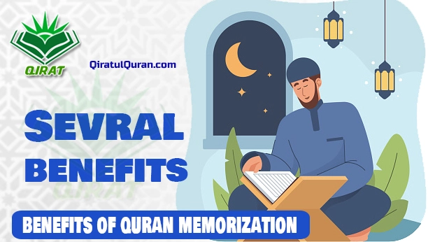 benefits of quran memorization