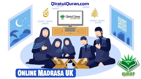 Online Madrasah UK