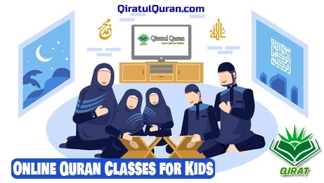 Learn Quran Online for Kids UK