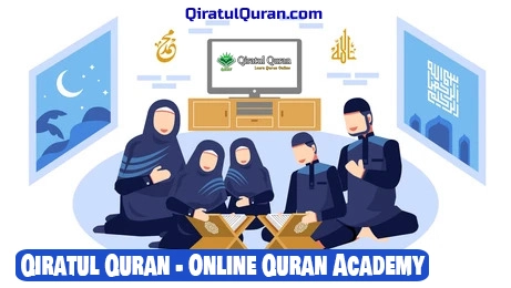 Online Quran Academy