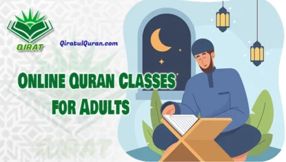 online quran classes for adults