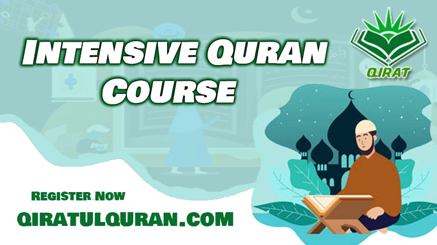 intensive quran course egypt Intensive Quran Course