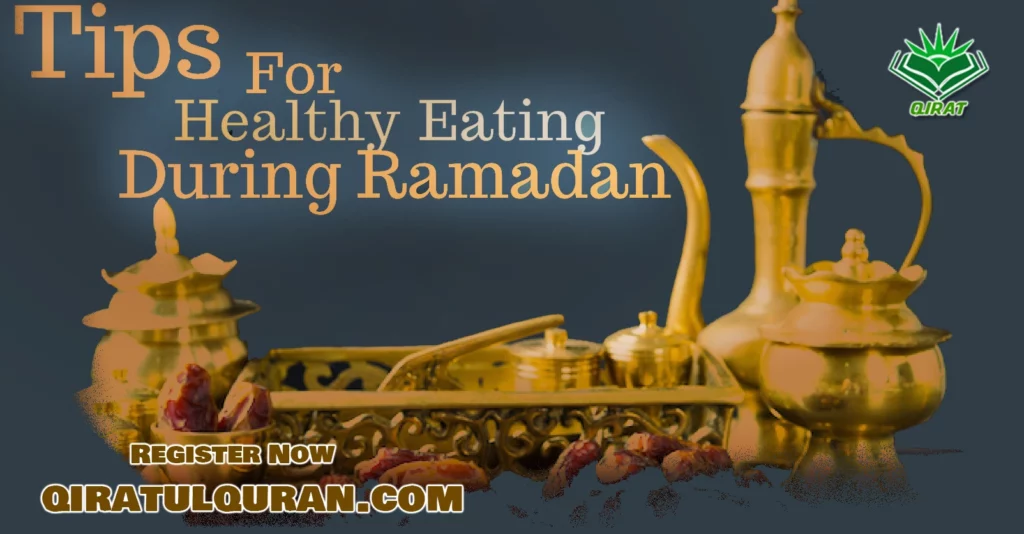 Foods to Eat and Avoid During Fasting