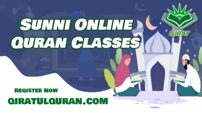 Sunni Online Quran Classes