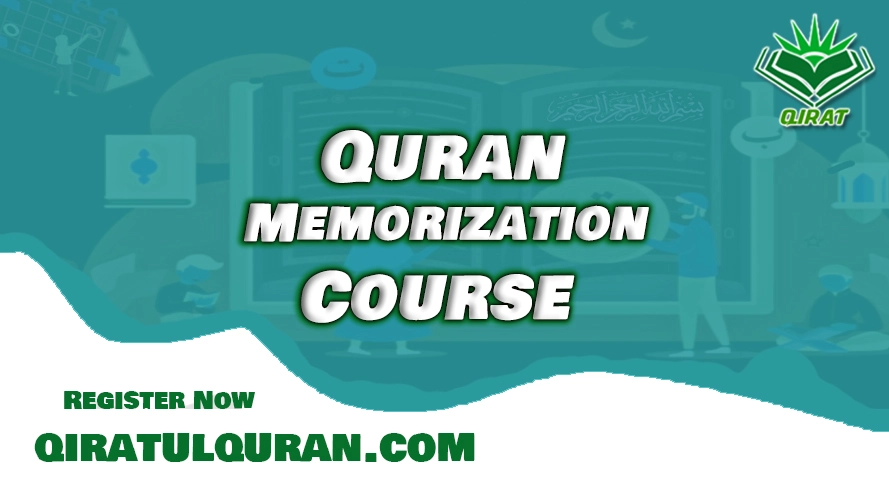 Quran Memorization Course - Online Hifz Quran for all Students