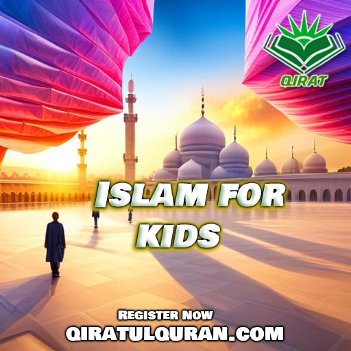 How to Teach Islam to a Child