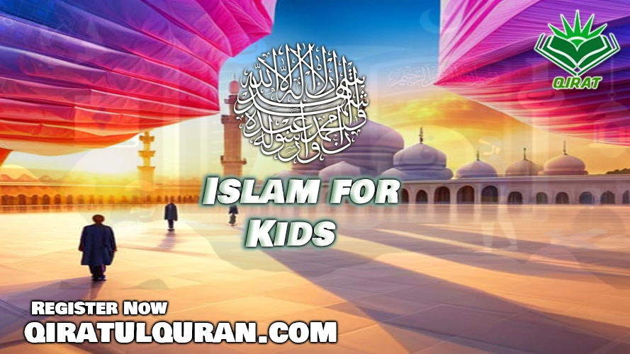 Islam for Kids