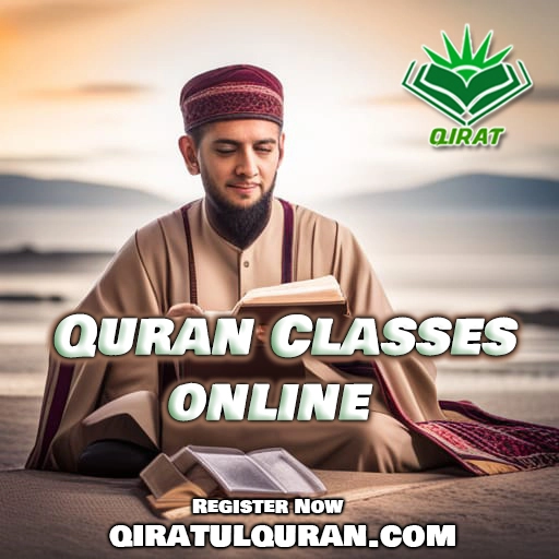 Quran Classes online - Learn Quran course