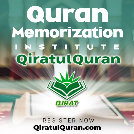 Quran Memorization Online Institute (QQI)