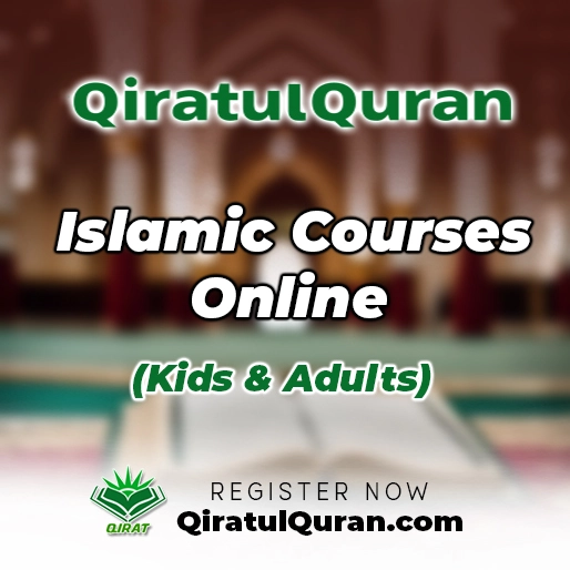 Islamic Courses Online