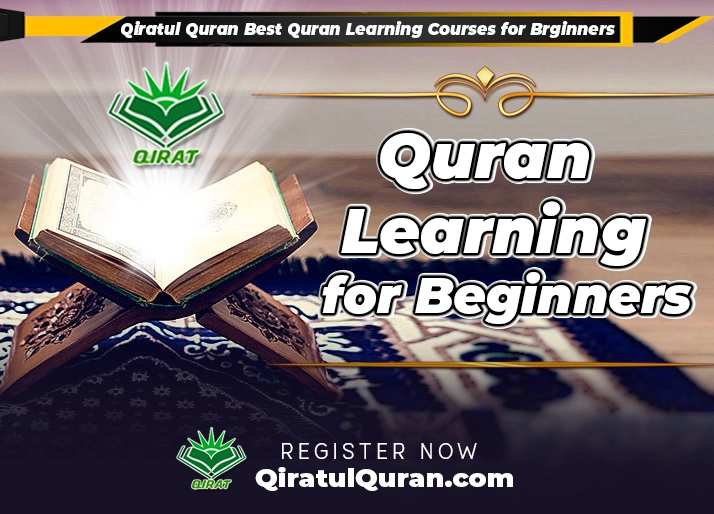 Online Quran Learning for Beginners