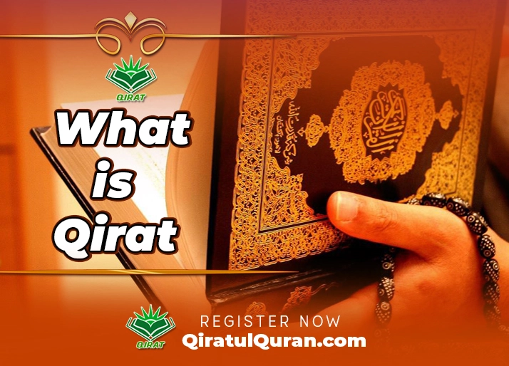 How to Learn Qirat of Quran