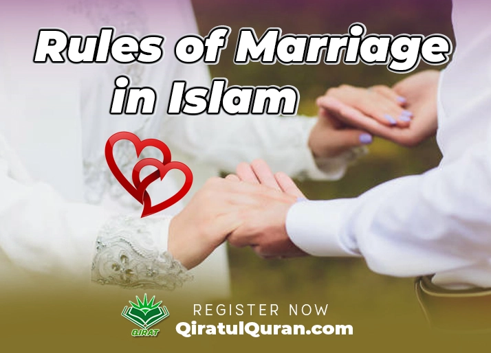 Marriage in Islam