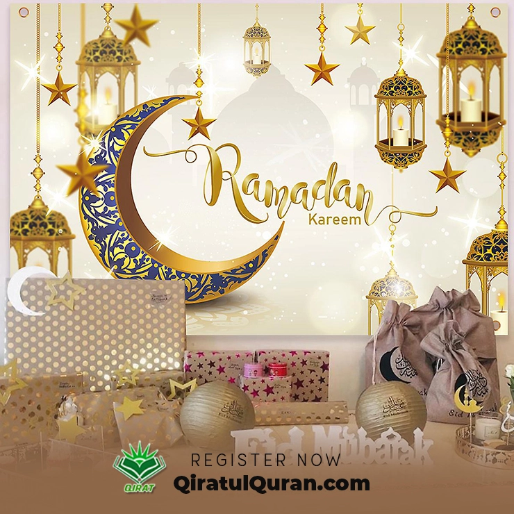 Ramadan Decoration Ideas