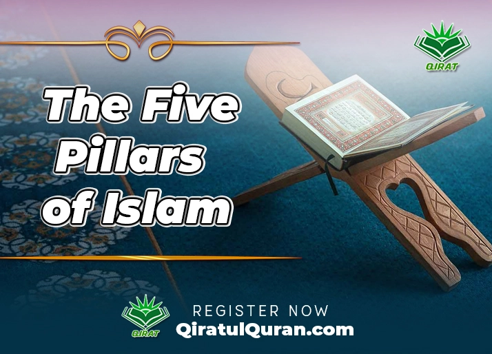 The Five Pillars of Islam