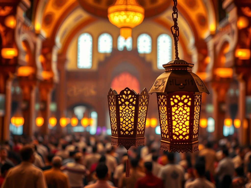 أغاني رمضان الجديدة 2025 ماذا نعرف عن رمضان؟