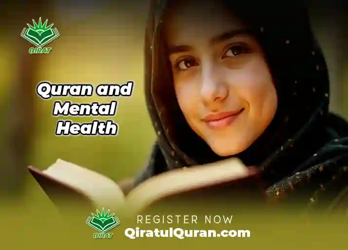 Quran and Mental Health: Healing Through Faith for UK Muslims